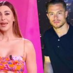 Belen Rodriguez, chi è la nuova fiamma Gaetano Fidanzati? Paparazzati insieme