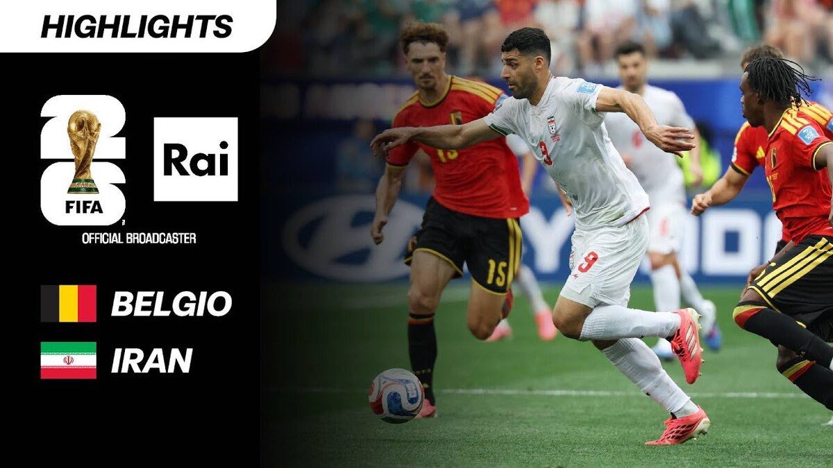 foto Belgio Iran rai1
