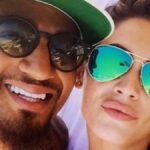 Melissa Satta, retroscena piccante di Boateng: “Con lei il mio corpo non riposava”