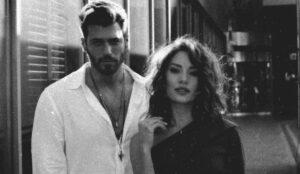 foto can yaman ice irtem lutto