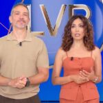 Caterina Balivo perde pezzi a La volta buona: “Mezzancella non sarà più al pianoforte”