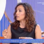 Caterina Balivo fa il bilancio su La volta buona: “E’ stata una bella cavalcata”