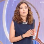 Caterina Balivo: “Le canzoni di Sanremo 2026 non sono stati tutti successi!”