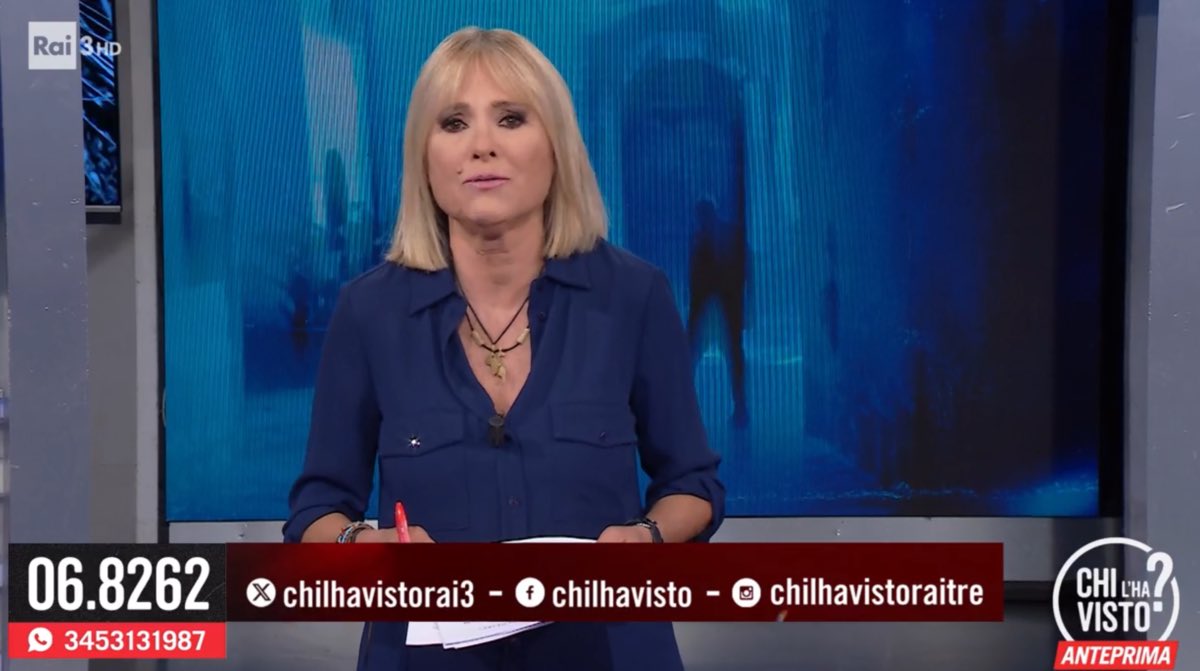 foto chi lha visto 17giugno