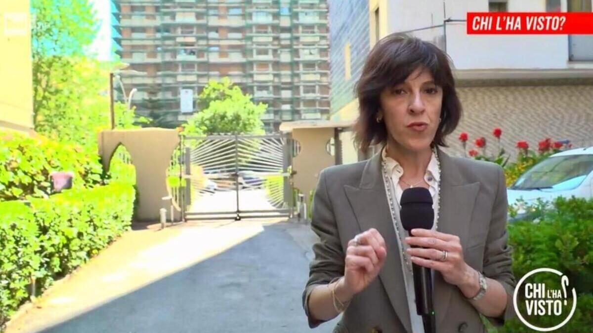 foto chiara cazzaniga chi lha visto