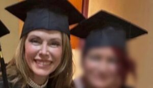 foto cinzia paolini diplomata
