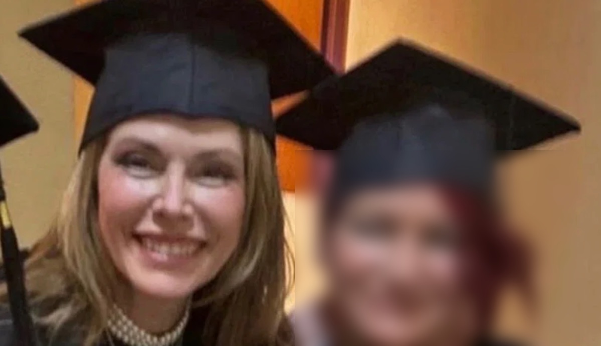 foto cinzia paolini diplomata