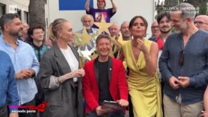 Foto Citofonare Rai2 esterno