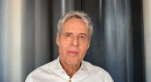 foto claudio baglioni polmonite