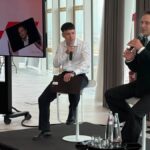 Claudio Santamaria al Milano Film Fest: la masterclass in PwC sul ruolo dell’attore