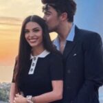 Incidente per la compagna di Stash dei The Kolors: come sta, cos’è successo