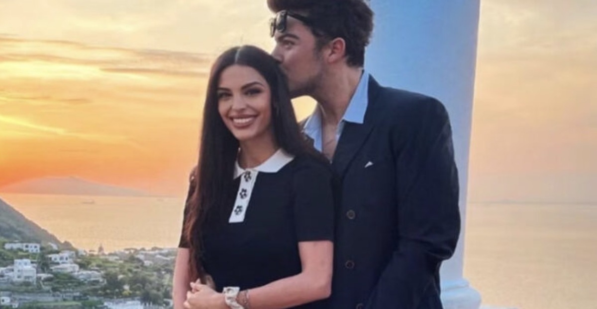 foto compagna stash the kolors