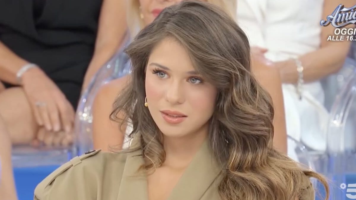 Foto Cristiana Anania UeD 2026