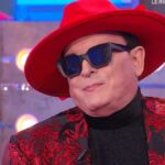Da noi a ruota libera, Cristiano Malgioglio: “Mi sono strappato i capelli con…”