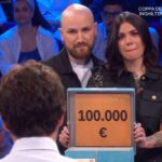 Affari Tuoi: Dalila inizia male, ma si riscatta sul finale vincendo 100.000€