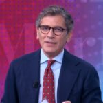 Dario Maltese confessa: “Morning News mi consente di essere più informale”