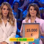 Affari Tuoi: Denise si fida del suo intuito e accetta l’offerta di 50.000€