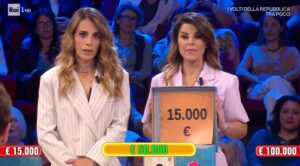 foto denise affari tuoi vince 50 mila euro