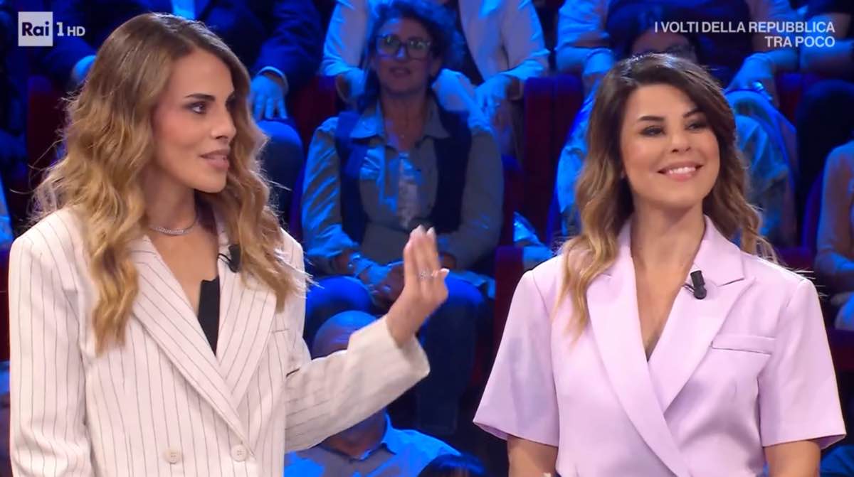 foto denise sorella affari tuoi