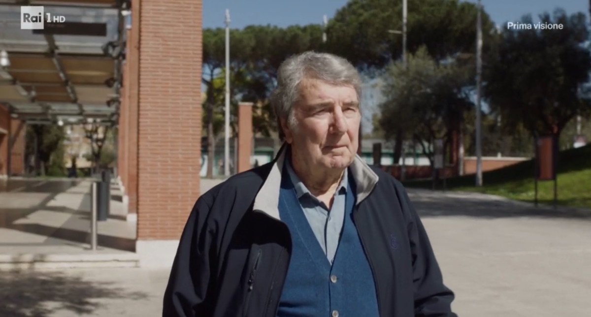 foto dino Zoff rai1