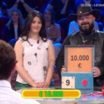 Affari Tuoi: Donato della Basilicata evita la beffa in extremis e vince 10.000€
