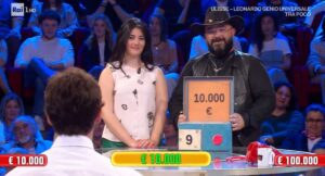 foto donato affari tuoi vince 10 mila euro