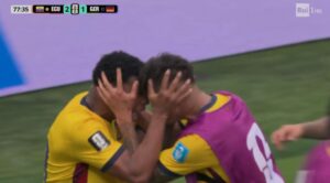 foto ecuador germania rai1