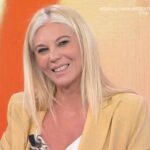 Eleonora Daniele torna con Storie Italiane: “Un onore stare accanto al pubblico”