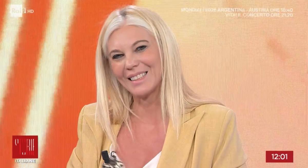 foto eleonora daniele felice premio storie italiane