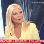 Eleonora Daniele sbarca su Rai3: nuovo programma per lei in prima serata
