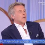 Emanuele Filiberto a La volta buona ammette: “Ho sbagliato, tradito e fatto il furbo”