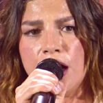 Emma Marrone: “Tratto il mio corpo come un altare. Ho combattuto per tenerlo in vita”