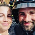 Emma Marrone e il matrimonio del fratello Francesco: “Vi amo follemente”