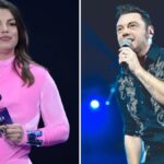 Emma Marrone e Tiziano Ferro vittime di bodyshaming: la replica agli haters