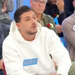 Uomini e Donne, Ernesto Passaro finisce in ospedale: cos’è successo, come sta