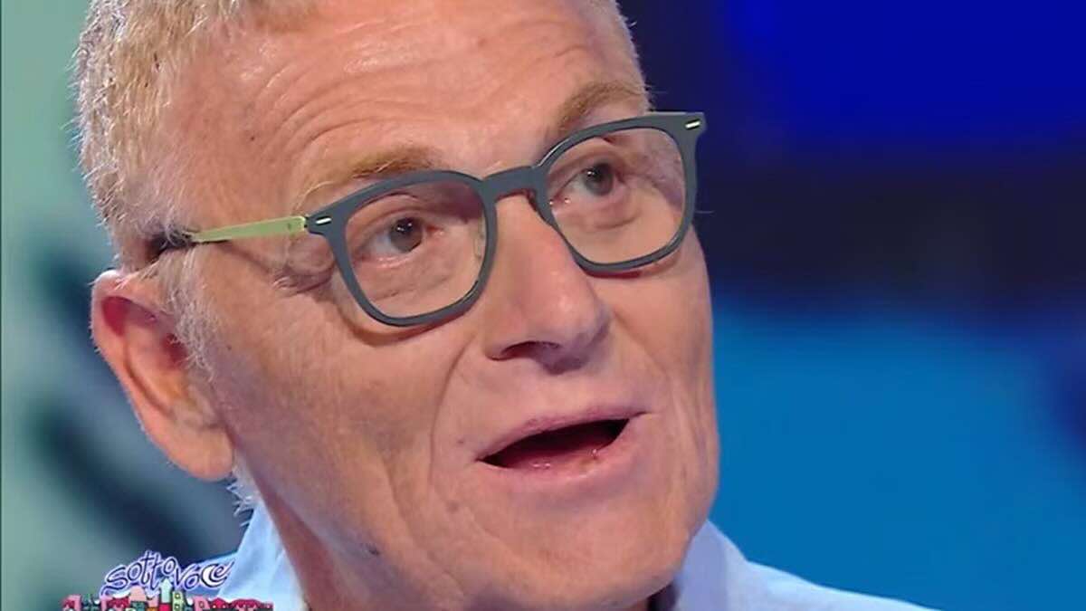 Foto Fabrizio Bracconeri Rai