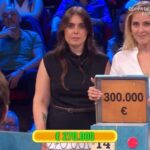 Affari Tuoi: Federica accetta l’offerta di 270.000€, ma ne poteva vincere 300.000!