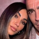 Federica Nargi e Alessandro Matri smentiscono il matrimonio: “Non c’è stato”