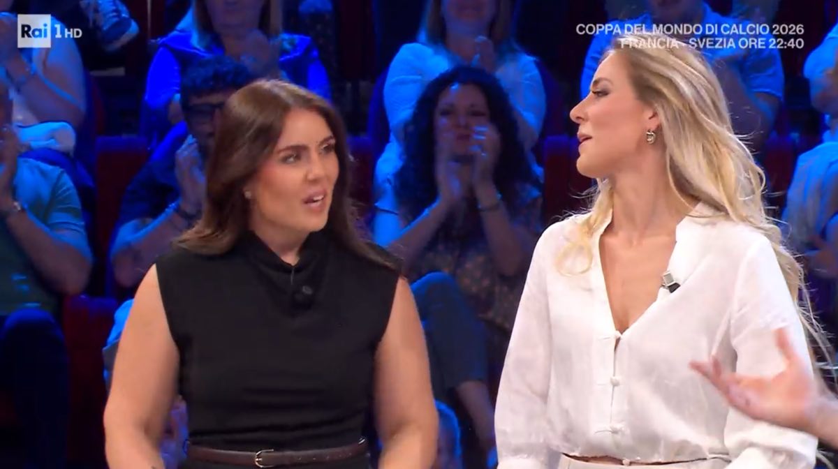 foto federica sorella affari tuoi