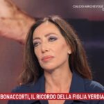 Storie Italiane, figlia di Enrica Bonaccorti: “Ho tolto foto di mia mamma da casa”