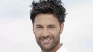 Foto Filippo Bisciglia Temptation Island 2026