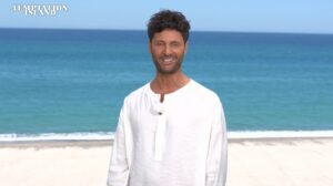 foto filippo bisciglia temptation island ascolti 24giugno