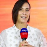 Ballando con le stelle, Flavia Pennetta nel cast? Milly Carlucci tenta il colpaccio