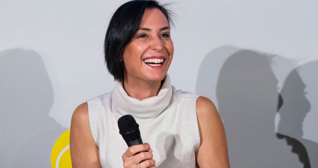 foto flavia pennetta rumor ballando con le stelle