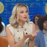 Francesca Fialdini nella giuria di Ballando con le stelle? L’ultimo rumor