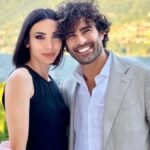 GF, Francesca Rocco e la dedica al fidanzato Antonio Braucci: “Persona speciale”