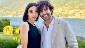 Foto Francesca Rocco Antonio Braucci