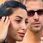 Temptation Island, Francesca Sorrentino: “Manuel Maura si dovrà operare”