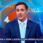 Francesco Vecchi a 4 di sera News: “Confronto con Del Debbio? Non mi spaventa”