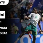 Ascolti Tv 16 giugno: record Mondiali con la Francia, Bianca Berlinguer al 6.2%